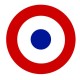 French roundels