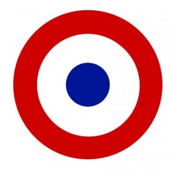 French roundels