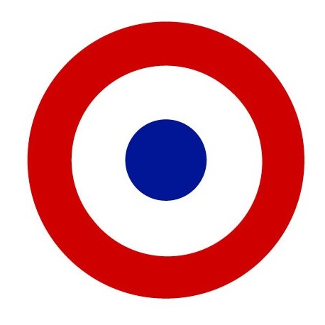 French roundels
