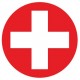 Swiss - Air Force Roundel