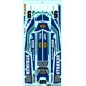 TAMIYA- Striker - 1/10th scale Decal Set