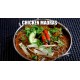 Chicken Madras Curry Video by Lee Jones