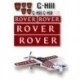 Extra 300 Rover decal sets