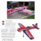 Sukhoi 26mx Decal Sets