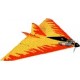 Flame Set 48 inch wingspan