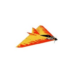 Flame Set 48 inch wingspan