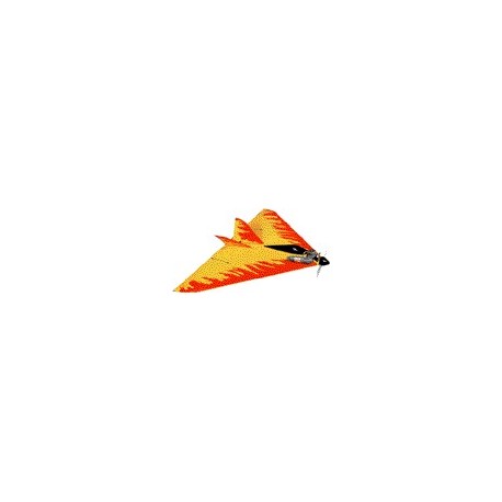 Flame Set 48 inch wingspan