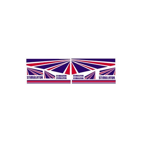 Decorative Graphics set