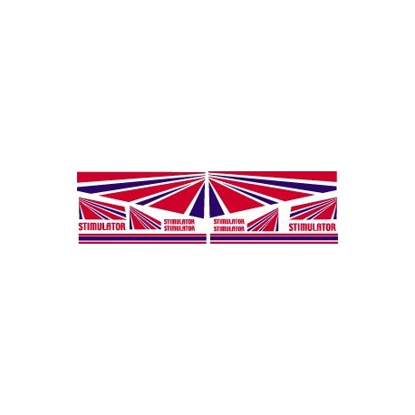 Decorative Graphics set