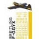 CAP 231 / 232 Breitling Decal set