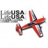 Extra 300 Life USA - Scale Decal Sets