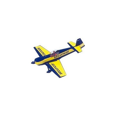 CAP 231 / 232 Securicor Decal sets