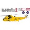 CENTURY seaking helicopter decal set