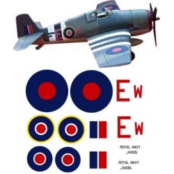 Hellcat Decal Sets