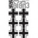 Focke wolf 190 10th scale decal set