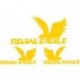 Regal Eagle cut decals