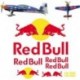RedBull Decal set .........
