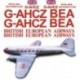 DC-3 Dakota Decal set