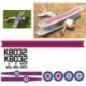 Gloster Gladiator Decal Set