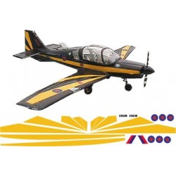 Scottish Aviation Bulldog