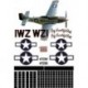 North american P51-D Decal set