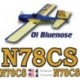 Ol BlueNose