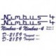 Nimbus 4 Decal Set