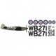 Fairey Firefly AS5 - WB271 Decal Set