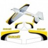 Funtana 56 Decal Set