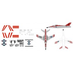HET Sniper 90 Decal Set
