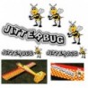 Jitterbug Decal Set