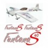 FUNTANA S40 Decal Set