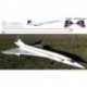 British Airways Concorde Decal Set