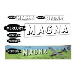 The Magna Decal Set