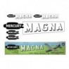 The Magna Decal Set