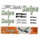 KEILKRAFT Snipe Decal Set