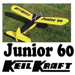 Junior 60 Decal set 4