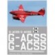 de Havilland DH.88 Comet Decal Set