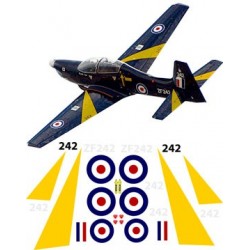 Embraer Tucano Set 1