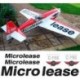 Extra 300 Microlease decal sets
