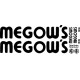 MEGOWS - Vintage set
