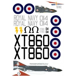 Century Jet Models F4 Phantom 2
