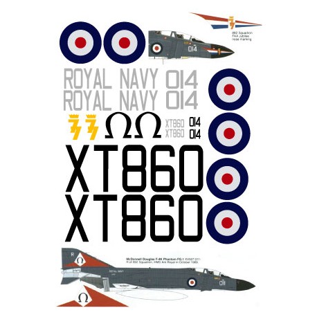 Century Jet Models F4 Phantom 2