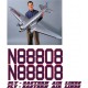 Eastern Air Line Dakota Decals set