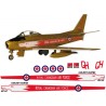 F-86 Sabre Set
