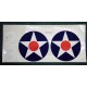 Royal Products Corp - Roundel Decal Set