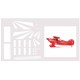 Pitts Special decal set