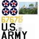 Fairchild PT-26A Decal Set