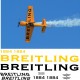 CAP 232 Breitling decal sets