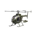 Helicopter decal sets
